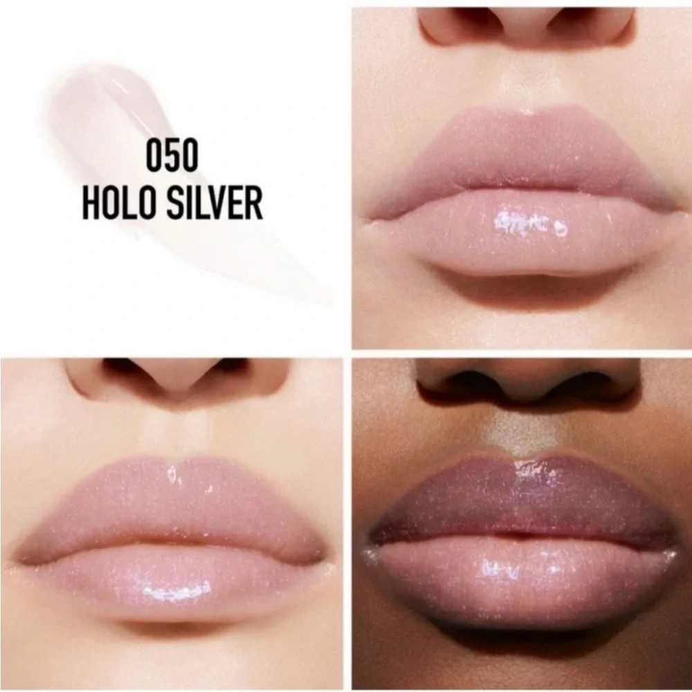 Dior lip maximizer